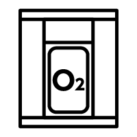 酸素ボックス