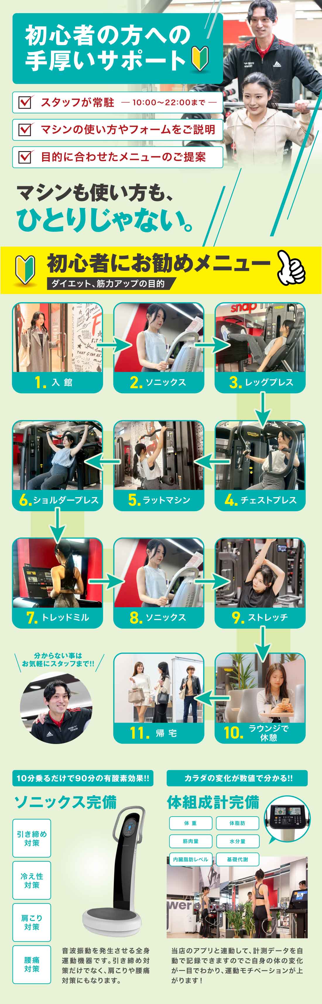 キャンペーンバナー