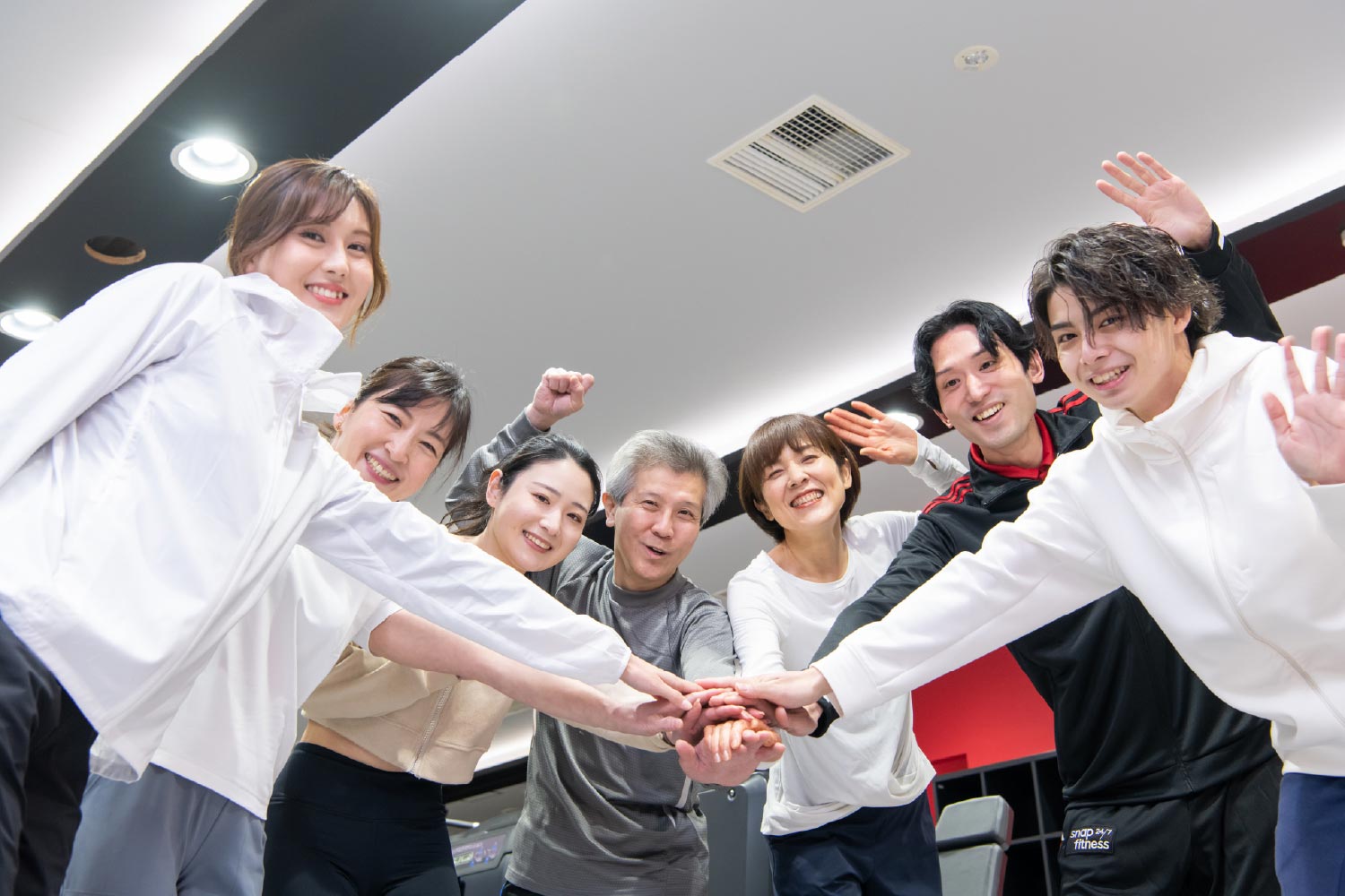 スナップフィットネス宝塚 メインイメージ4