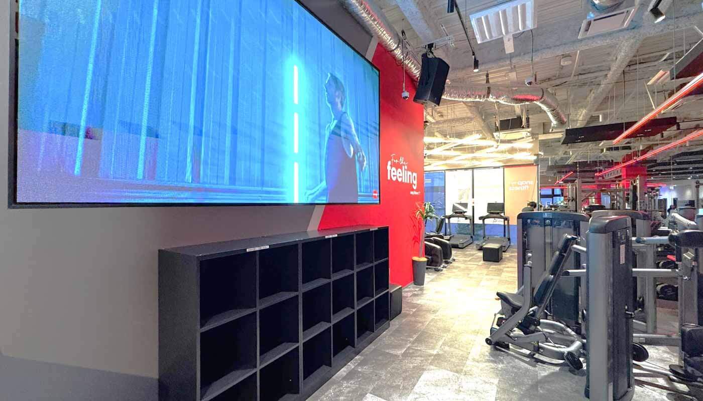 スナップフィットネス上大岡店 メインイメージ8