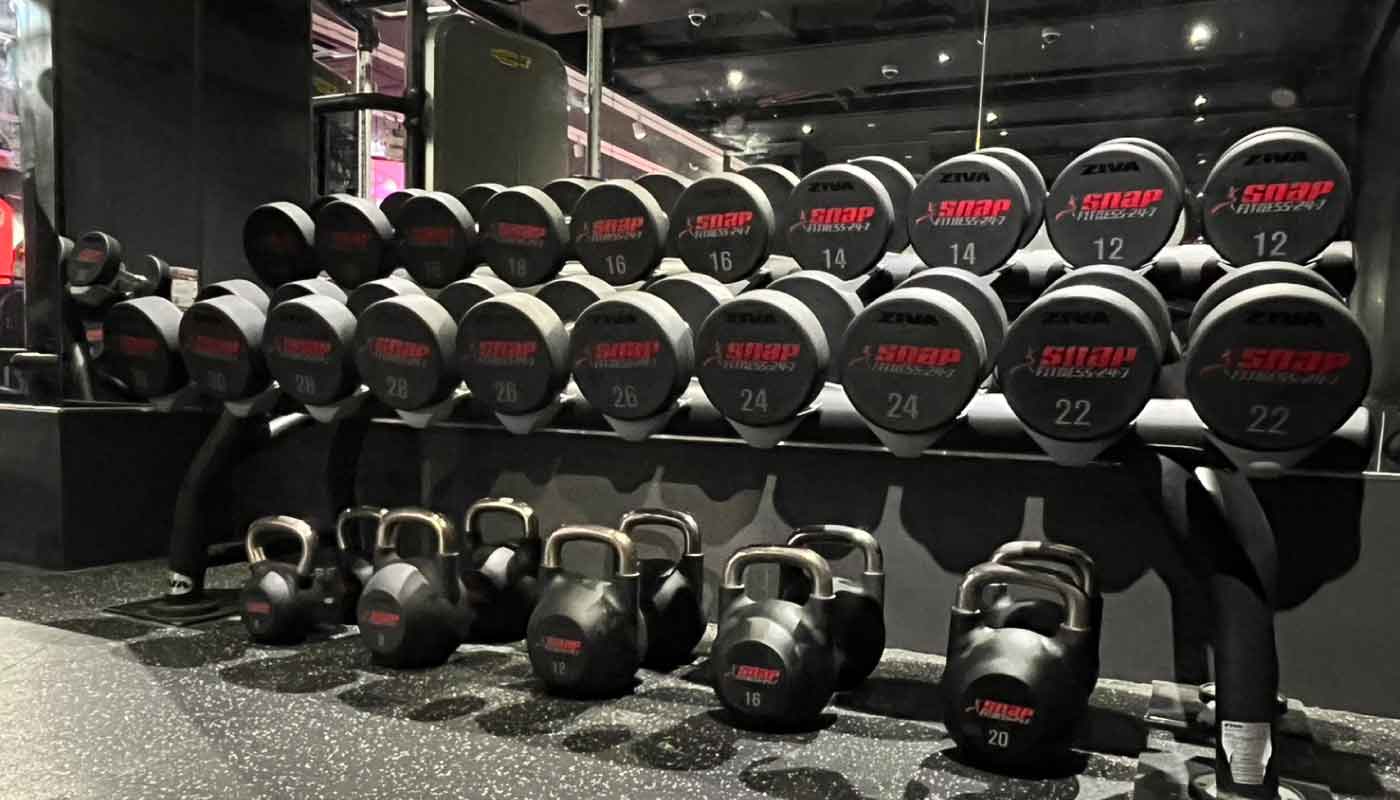 スナップフィットネス吉祥寺店 メインイメージ4