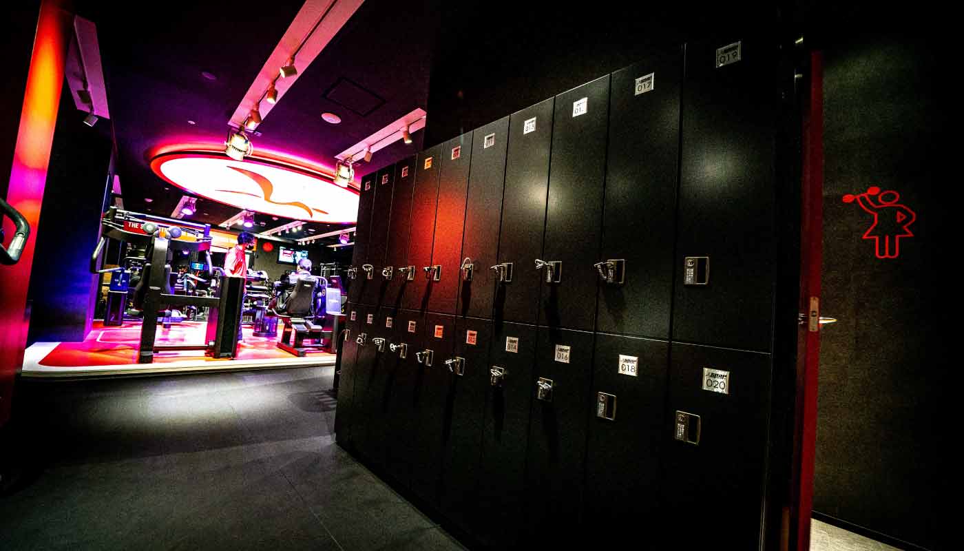 スナップフィットネス吉祥寺店 メインイメージ6