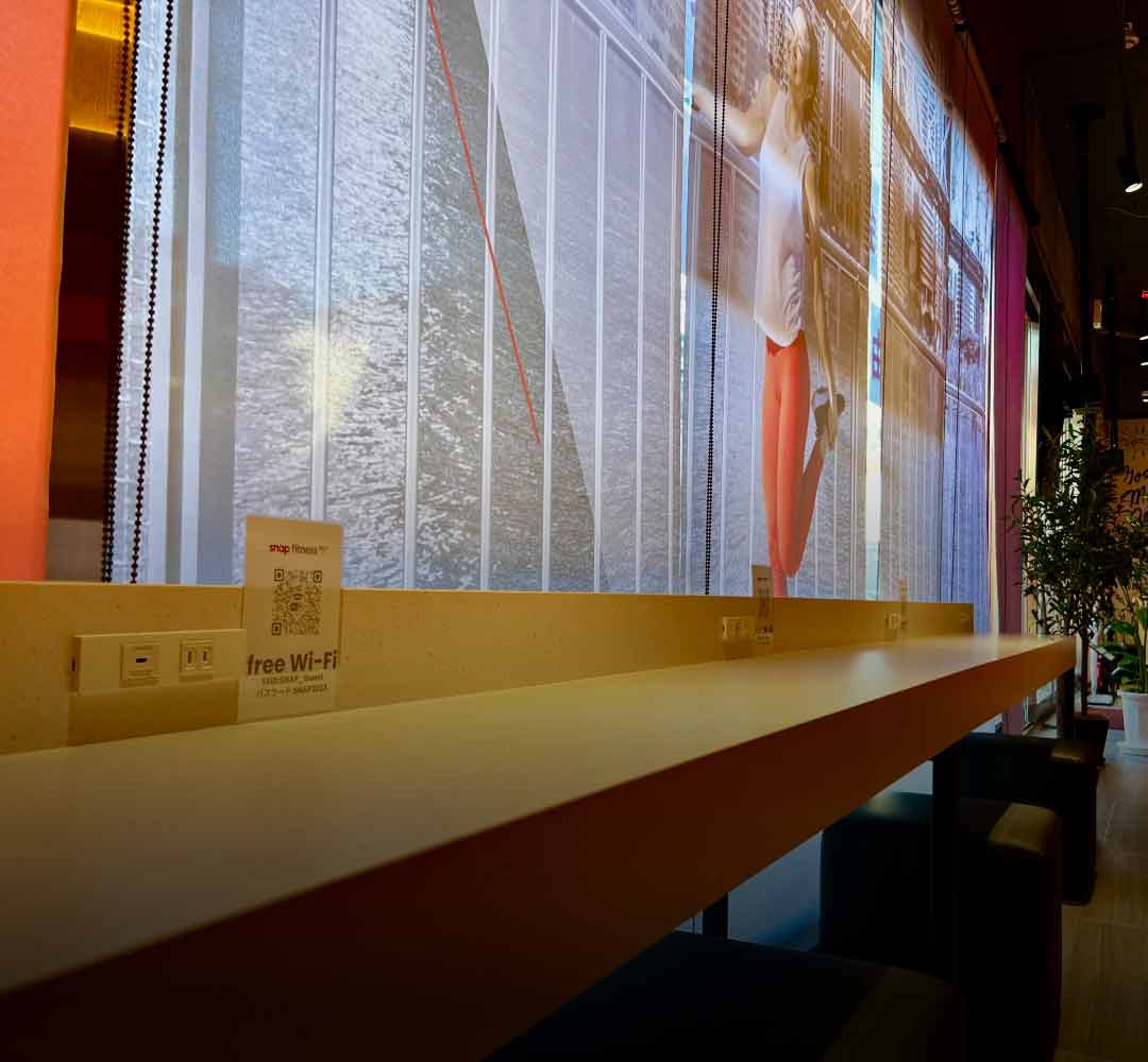 スナップフィットネス明大前店 メインイメージ1